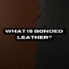 Bonded Leather