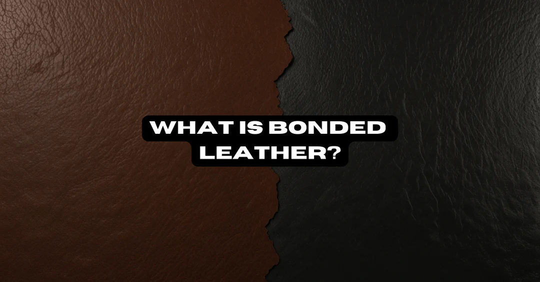 Bonded Leather