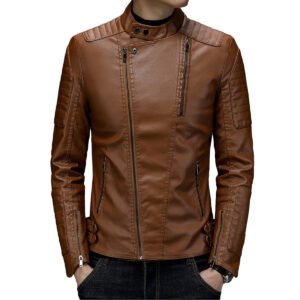 Motorcycle Rider Slim