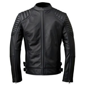 Café Racer Outer fit