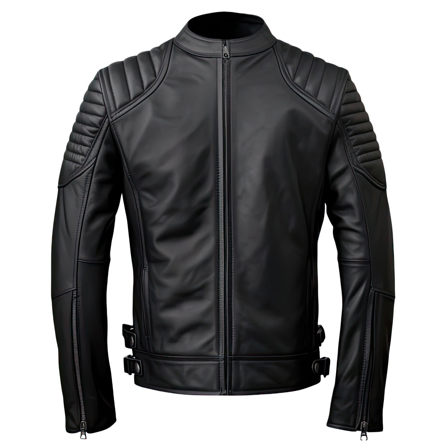 Café Racer Outer fit