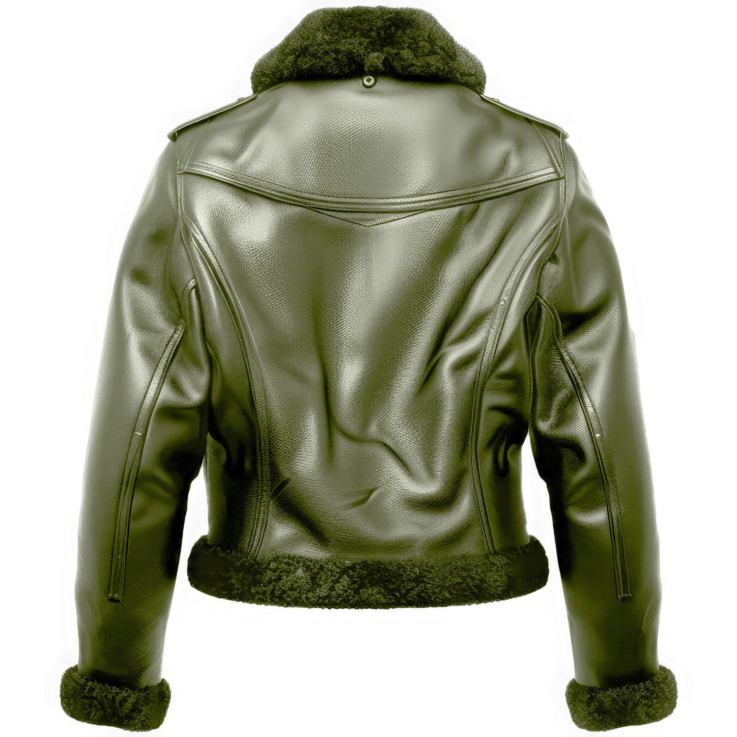 mrvirani2_womens_aviator_leather_jacket_olive_green_amazon_product_wh_back