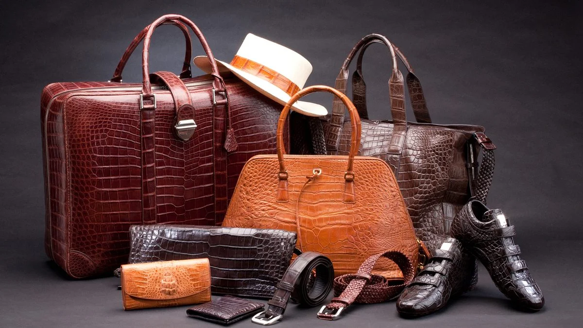 About Us Pure Craft Leather