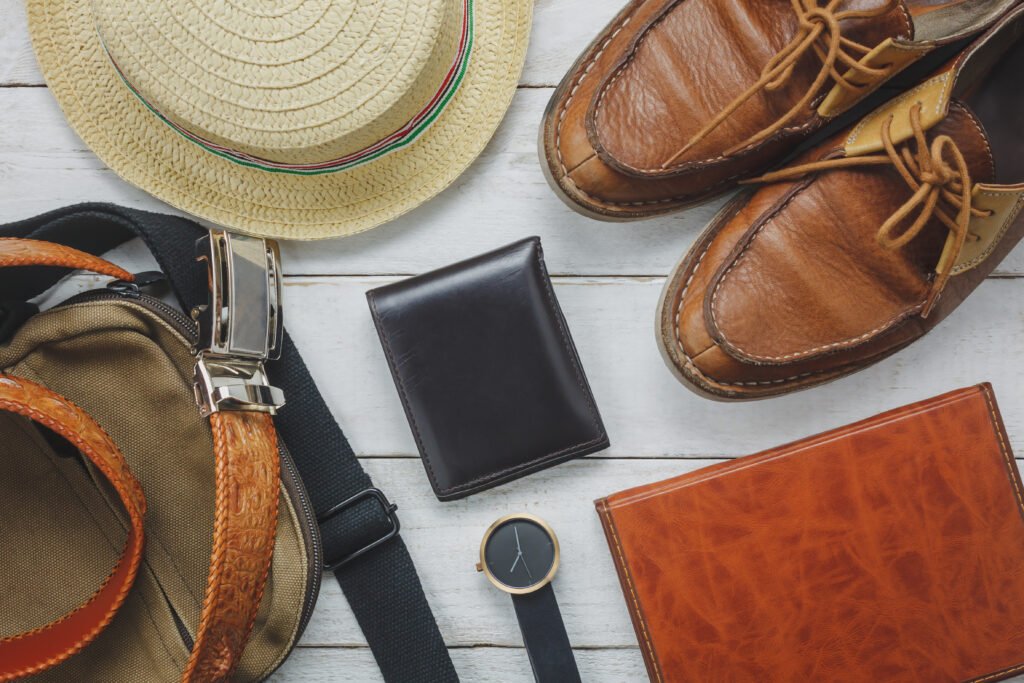 purecraft accessories Ultimate Guide to Choosing Leather