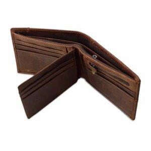 OEM Leather Wallets