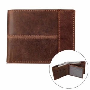 OEM Leather Wallets