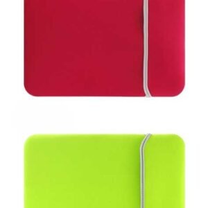 Colorful Neoprene Laptop
