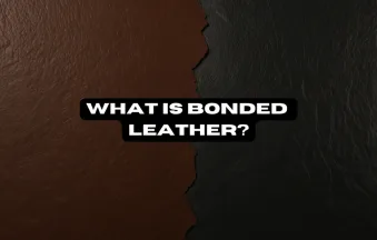 Bonded Leather